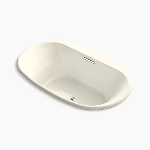 Kohler 71-1/2" x 41-1/2" drop-in bath