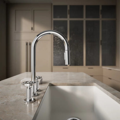 Kohler Billet™