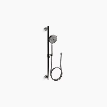 Kohler 30" four-function handshower kit, 1.75 gpm