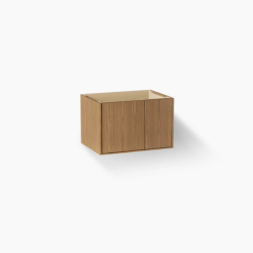 Kohler Jute Cabinet 30-Inch Wall-Hung Single-Sink Bathroom Vanity – 1wa