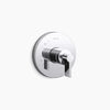 Kohler Rite-Temp® valve trim with Lever handle