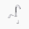 Kohler Oblo™ Curve