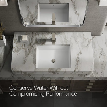 Kohler Single-handle bathroom sink faucet, 1.2 gpm