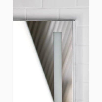 Kohler 24" x 30" lighted medicine cabinet