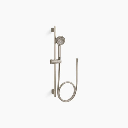 Kohler 28" three-function handshower kit, 2.5 gpm