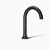 Kohler Deck-mount bath spout with Cane design
