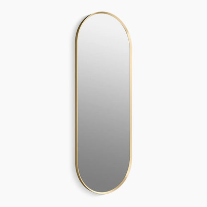 Kohler 22" x 60" capsule framed mirror