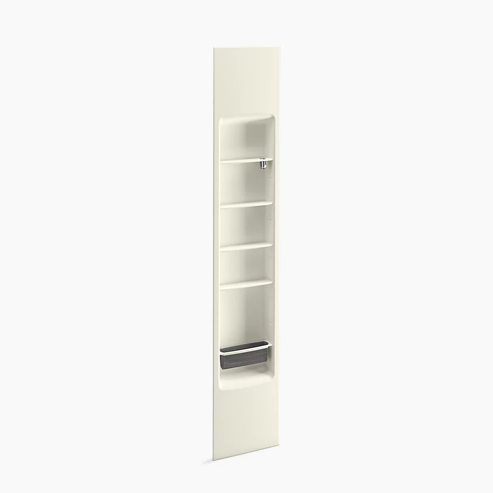 Kohler Choreograph Shower Storage 14-Inch Bathroom Storage Cabinet