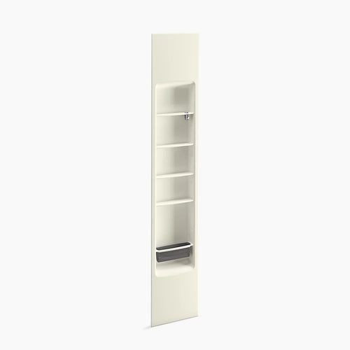 Kohler Choreograph Shower Storage 14-Inch Bathroom Storage Cabinet