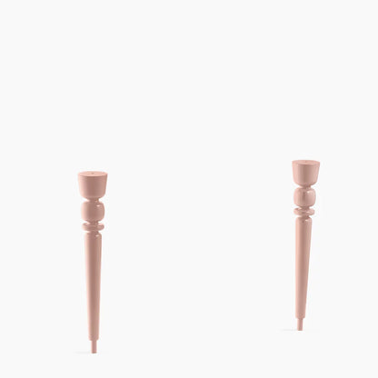 Kohler Transitional legs