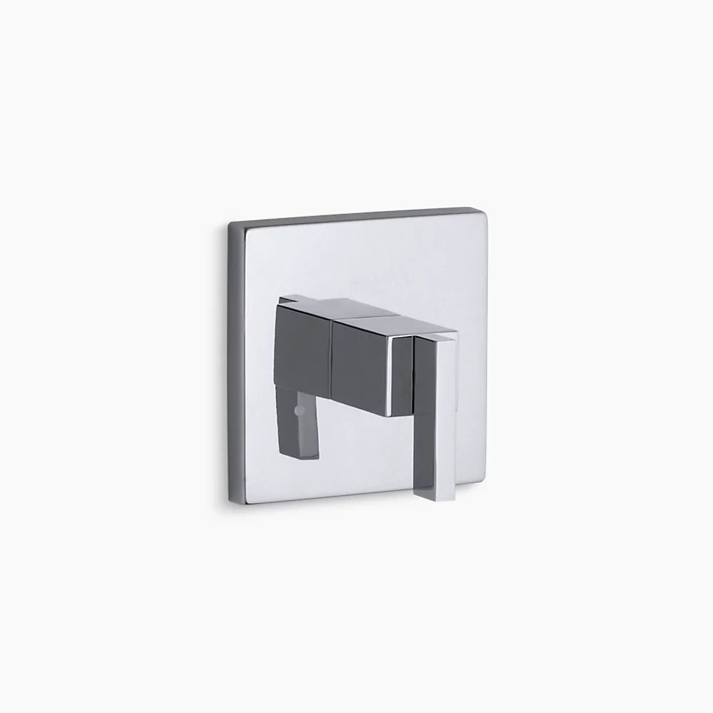 Kohler MasterShower® transfer valve trim