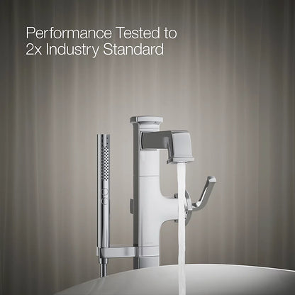 Kohler Riff® Free-standing Tub Filler