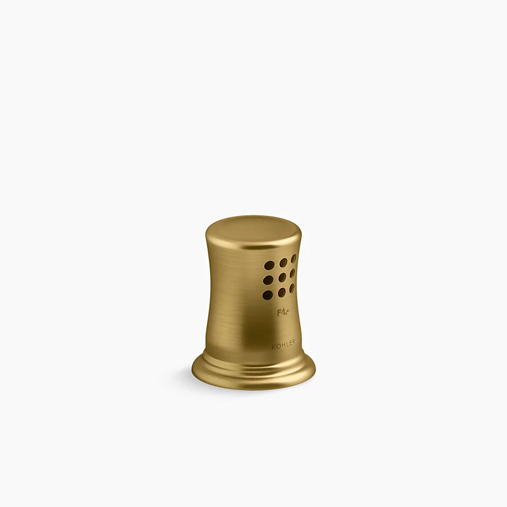 Kohler Air gap cover with collar