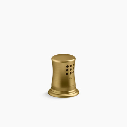 Kohler Air gap cover with collar