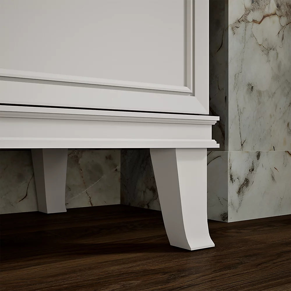 Kohler 60" bathroom vanity cabinet