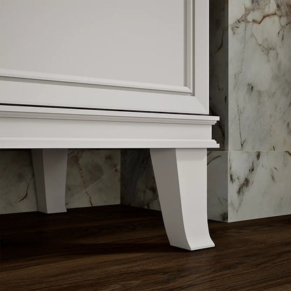 Kohler 60" bathroom vanity cabinet