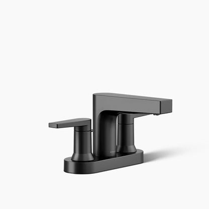 Kohler Centerset bathroom sink faucet, 1.2 gpm