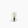 Kohler Air gap cover with collar