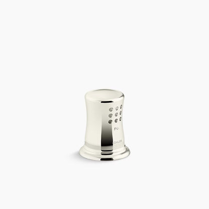 Kohler Air gap cover with collar