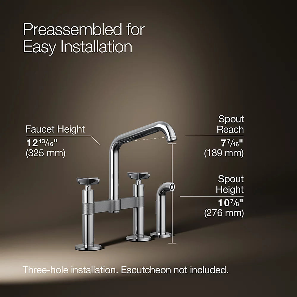 Kohler Billet™