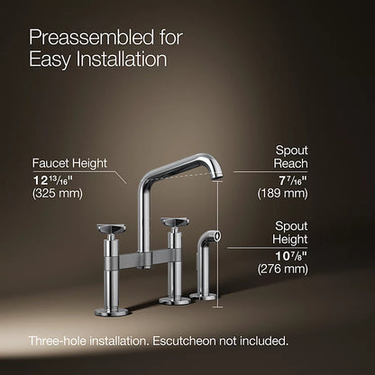 Kohler Billet™