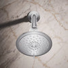 Kohler Three-function showerhead, 1.75 gpm