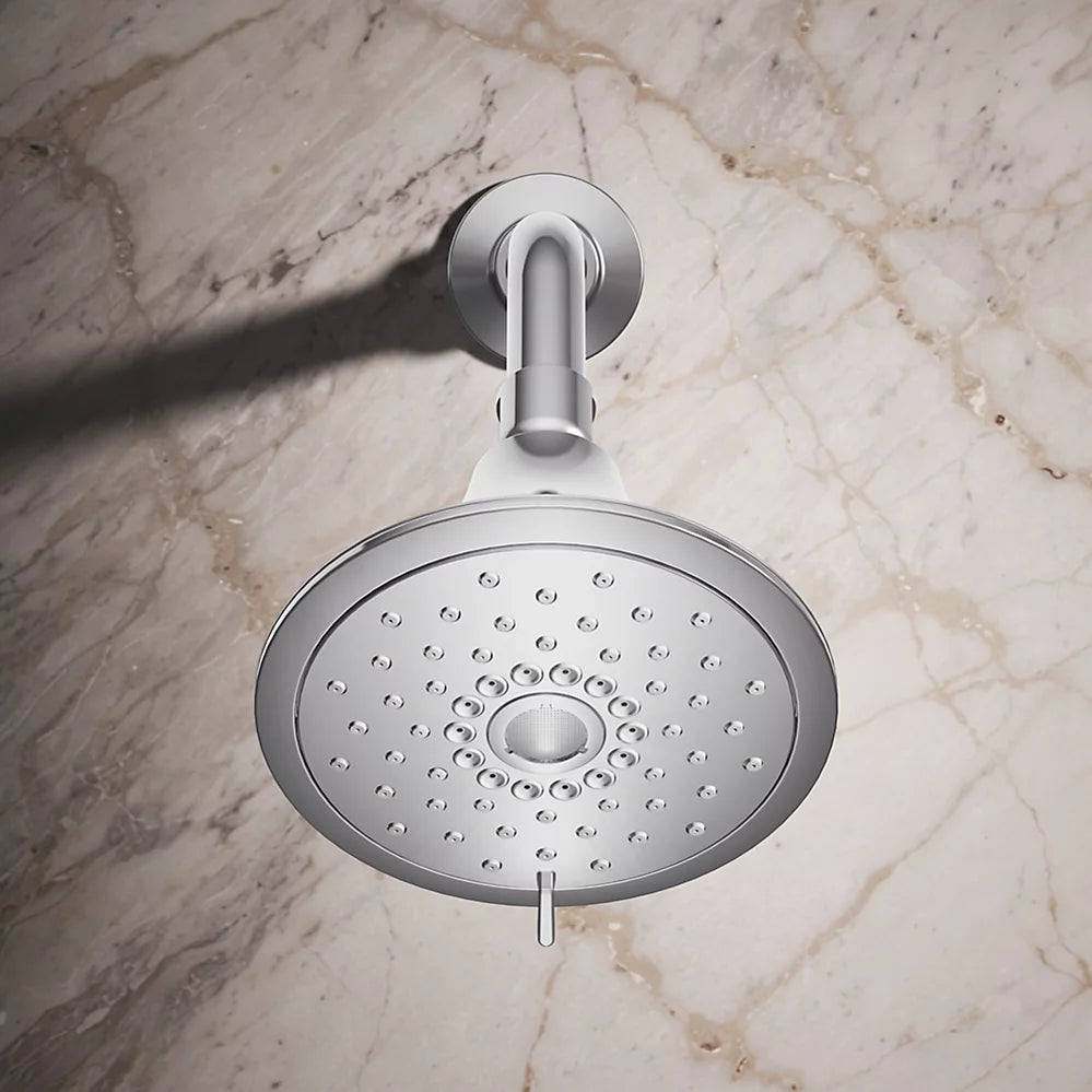Kohler Three-function showerhead, 1.75 gpm