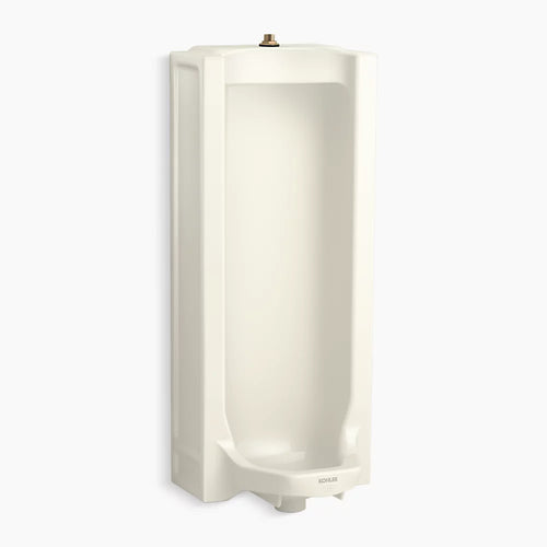 Kohler Full stall washout urinal with top spud