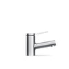 Kohler Single-handle bathroom sink faucet, 1.0 gpm