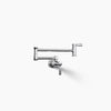 Kohler Wall-mount pot filler