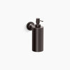 Kohler Wall-mount soap/lotion dispenser