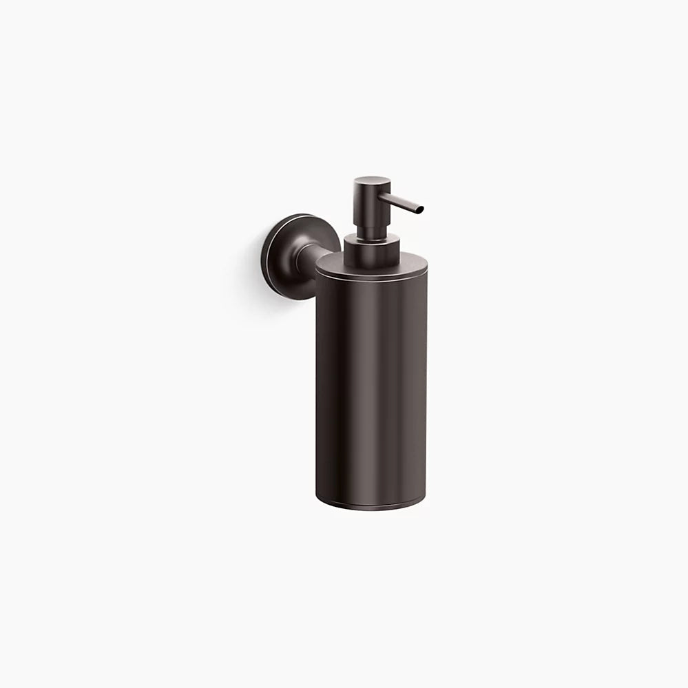 Kohler Wall-mount soap/lotion dispenser