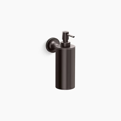 Kohler Wall-mount soap/lotion dispenser