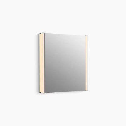 Kohler 22" x 24" lighted medicine cabinet