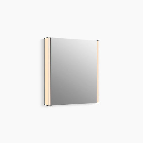 Kohler 22" x 24" lighted medicine cabinet