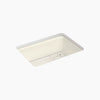 Kohler 27" undermount single-bowl kitchen sink