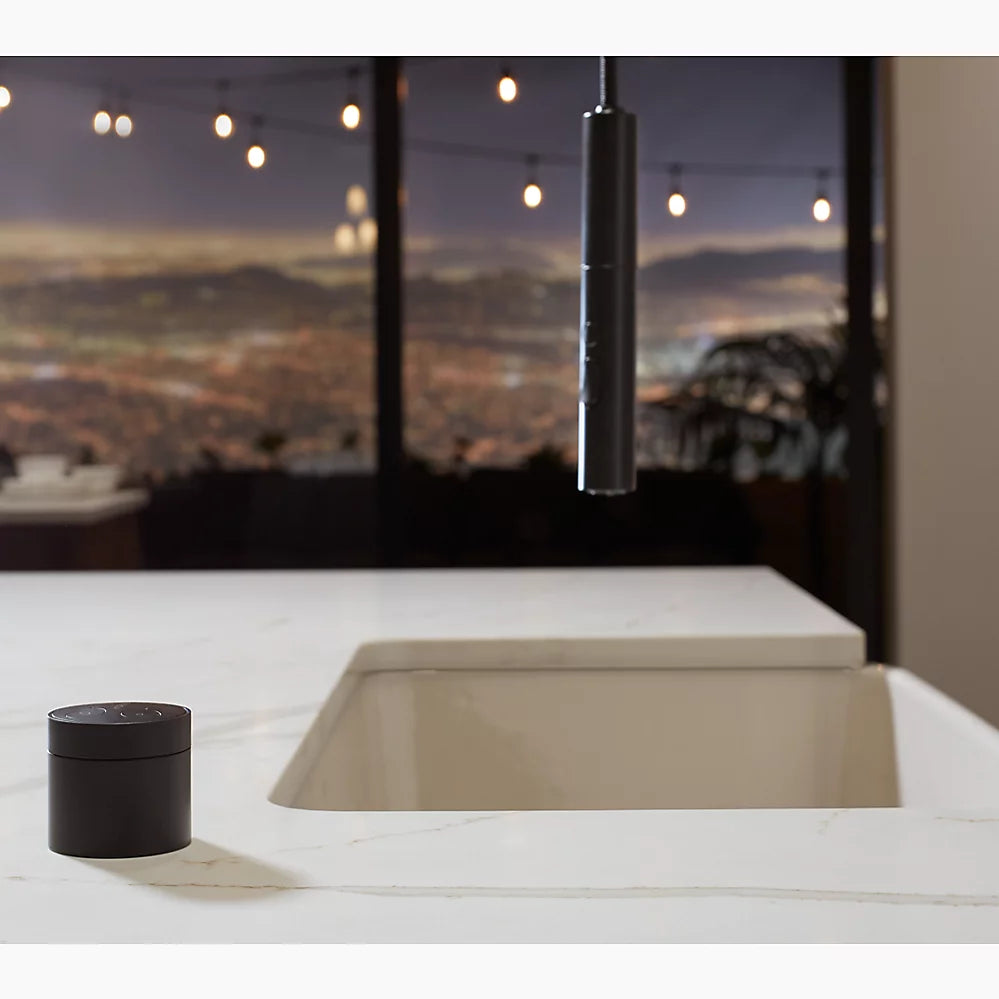 Kohler Ceiling-mount kitchen sink faucet