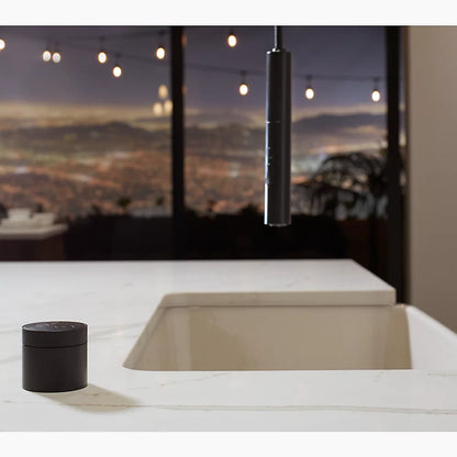 Kohler Ceiling-mount kitchen sink faucet