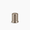 Kohler Air gap cover with collar