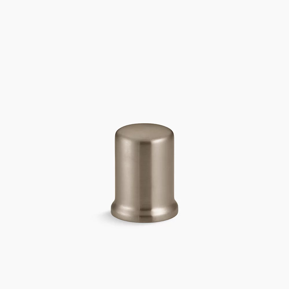Kohler Air gap cover with collar