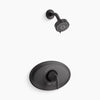 Kohler Remodel Rite-Temp® shower trim kit, 2.5 gpm