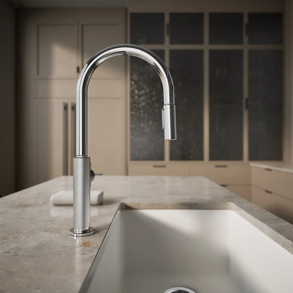 Kohler Billet™