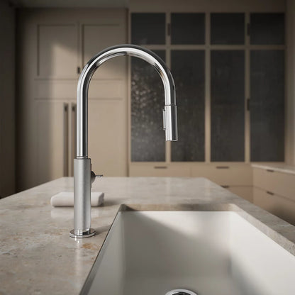 Kohler Billet™