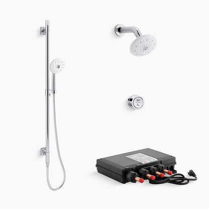 Kohler Two-port digital thermostatic valve