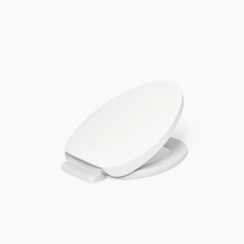 Kohler Heated Quiet-Close™ elongated toilet seat