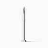 Kohler Laminar deck-mount non-diverter bath spout