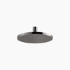 Kohler Round 8" single-function rainhead, 1.75 gpm