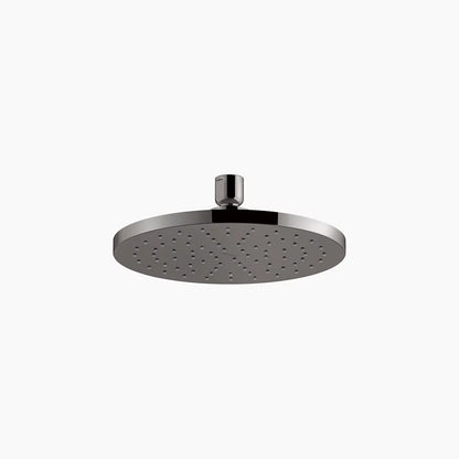 Kohler Round 8" single-function rainhead, 1.75 gpm