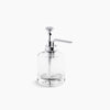 Kohler Soap dispenser