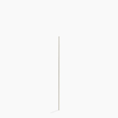 Kohler 72" edge trim with return, set of 2